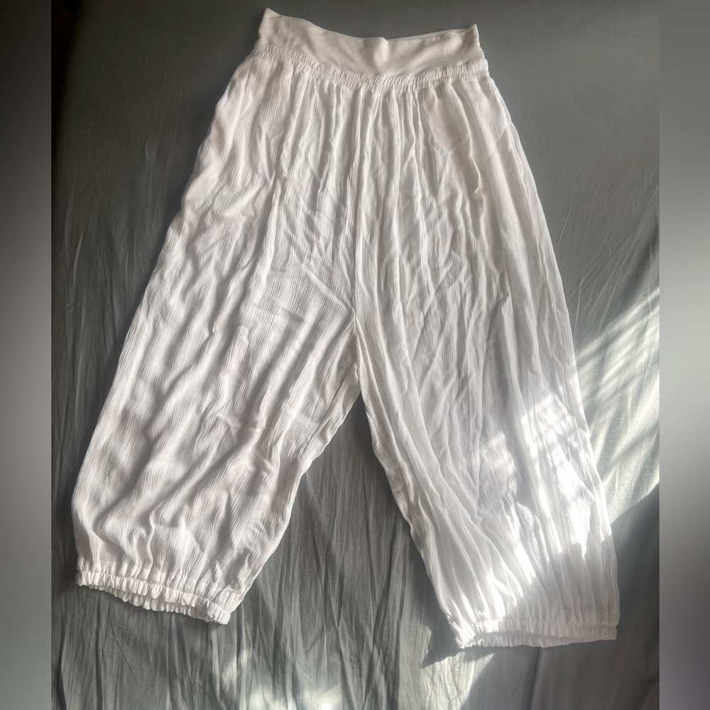 Free People Movement Harem Pant